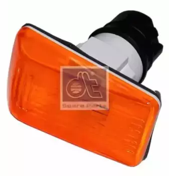 указатель поворотов! в подножку \Scania 2/3-serie 1.21461 DT