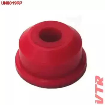 UN0019RP ПОЛИУРЕТАНОВАЯ ВТУЛКА ТЯГИ СТАБИЛИЗАТОРА, УНИВЕРСАЛЬНАЯ VTR