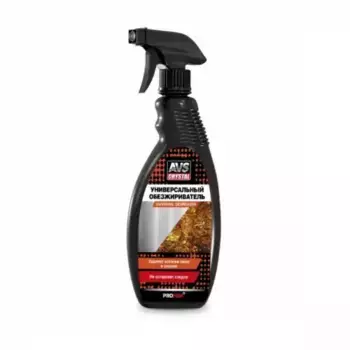 универсальный обезжириватель! (триггер 500мл.) AVS AVK-655\ A07493S