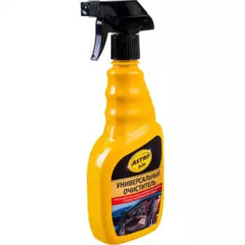 универсальный очиститель! 500мл спрей\ АС-355 ASTROHIM