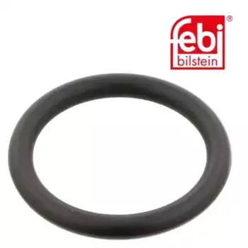 упл. кольцо !пальца колодки 31x4.5 резин \Scania 02191 FEBI