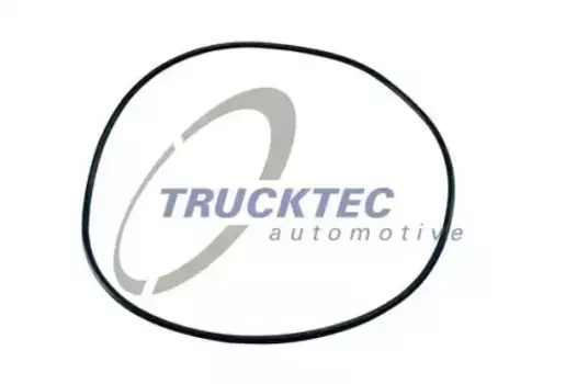 уплот. кольцо !255x5 планетар. передачи задн. моста \MB 01.67.054 TRUCKTEC