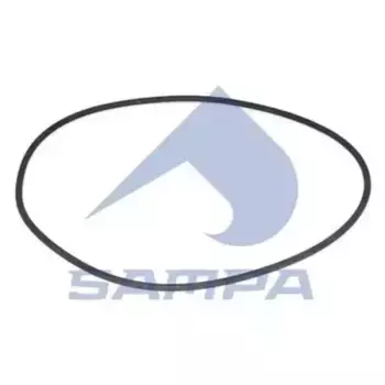 уплот. кольцо! 255x5 планетар. передачи задн. моста \MB Actros/Axor/SK 115.736 SAMPA