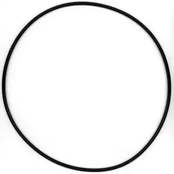 уплот. кольцо! 255x5 планетар. передачи задн. моста\ MB 315.621 ELRING