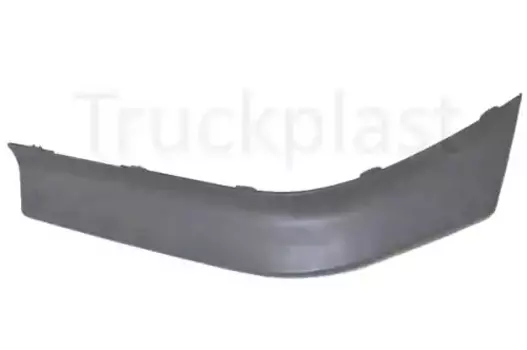 уплотнение крыла! лев.\ Scania P/R-Series CR/CP