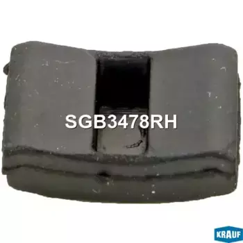 уплотнение редуктора стартера\ Mitsubishi, Mazda, Nissan, KIA, HYUNDAI, Toyota SGB3478RH KRAUF