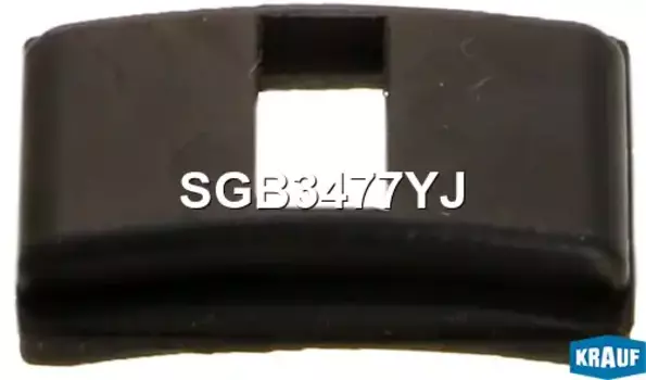 уплотнение редуктора стартера!\ Mitsubishi, Mazda, Nissan, KIA, Hyundai, Toyota SGB3477YJ KRAUF