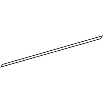 УПЛОТНИТЕЛЬ 7579342050 TOYOTA / LEXUS