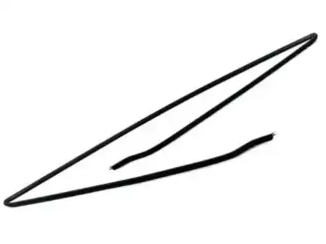 уплотнитель лобового стекла!\ BMW 5-ser E39 95-03 51 31 8 159 784