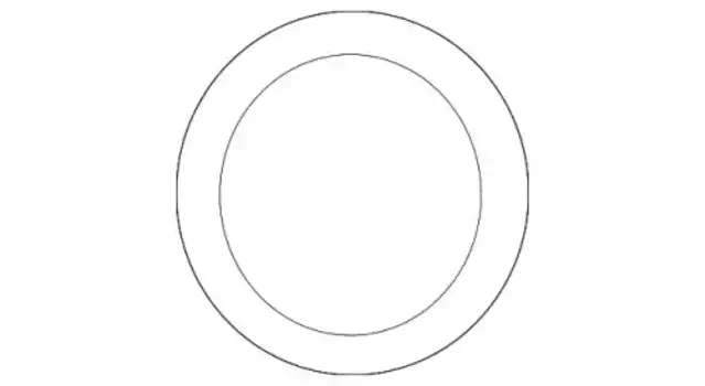 Уплотнительное кольц N 90760301 VAG