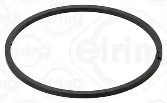 УПЛОТНИТЕЛЬНОЕ КОЛЬЦО 55X60 АКПП VAG DQ250 (С ДВОЙНЫМ СЦЕПЛЕНИЕМ, 6-СТУПЕНЧАТАЯ) (02E 323 55 529.050 ELRING