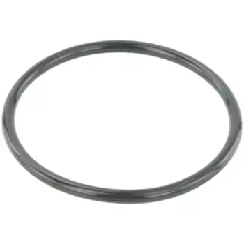 уплотнительное кольцо дроссельной заслонки!\ Land Rover 3 05-09 RINGAH-034 FEBEST