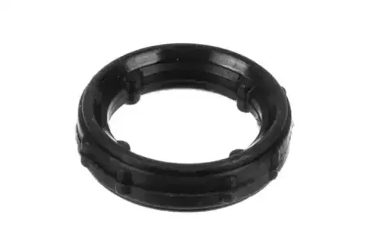 уплотнительное кольцо крышки передней ДВС! 03C109293\ Audi/Skoda/VW 11-25481-SX STELLOX