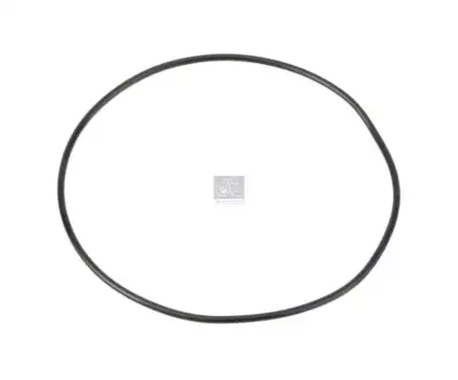 уплотнительное кольцо ступицы ! 129.5x3 \Scania GR/GRS900/R