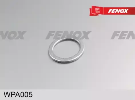 УПЛОТНИТЕЛЬНОЕ КОЛЬЦО WPA005 FENOX