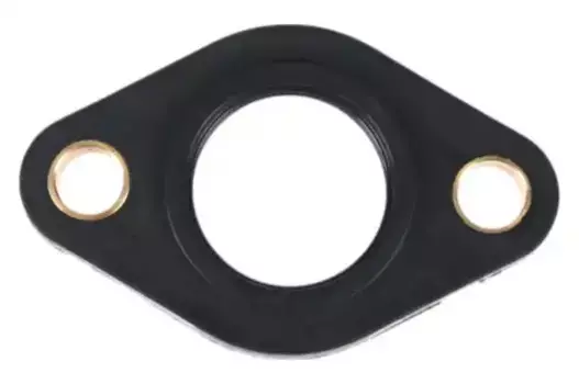 уплотнительный фланец датчика положения! 11377502022\ BMW E60 2. 0 N46 07> Z17657 ZENTPARTS