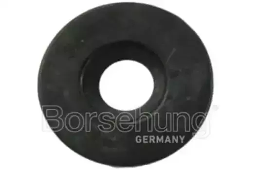 уплотнитель пружины задн. подвески!\ VW Golf V/VI/Passat 2.0