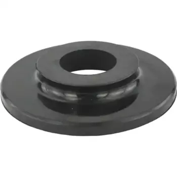 уплотнитель пружины задн. подвески!\ VW Golf V/VI/Passat 2.0 VWSI-1K0UPR FEBEST