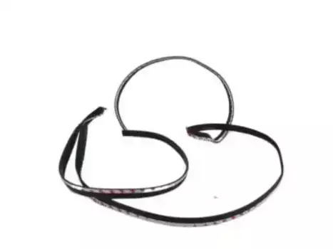 Уплотнитель стекла 86130D9000 MOBIS