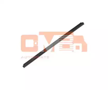 Уплотнитель стекла бокового Scania 4/P/G/R/T-Series нижний 1366781 CMB366781 COMBO