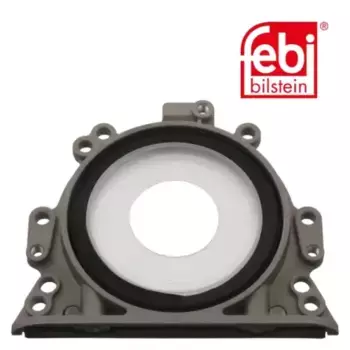 УПЛОТНЯЮЩЕЕ КОЛЬЦО КОЛЕНЧАТЫЙ ВАЛ 37745 FEBI