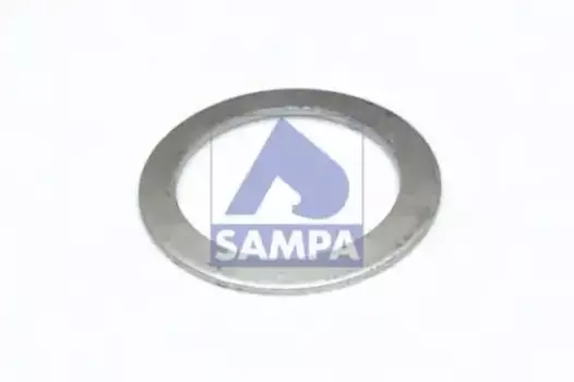 упорная шайба тормозного вала!\ SAF 105.026 SAMPA