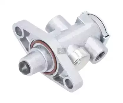 управляющий клапан !КПП пневматический \Scania 124 1.14520 DT