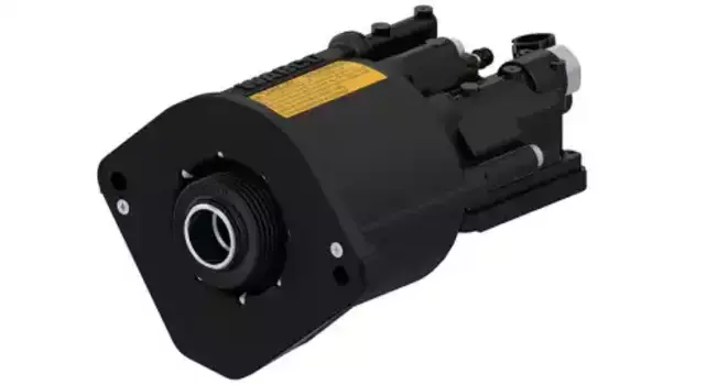 усилитель механизма сцепления!\ MB Actros/Antos/Arocs/Axor 970 150 008 0 WABCO