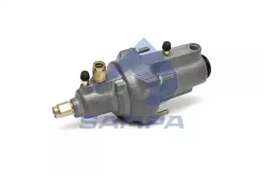 усилитель механизма сцепления! сервоцилиндр\ MB 094.295 SAMPA
