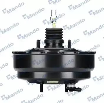 усилитель тормозной системы!с вакуумником\ Kia Mighty, Hyundai County/HD45-78 08-10 EX586105L000 MANDO