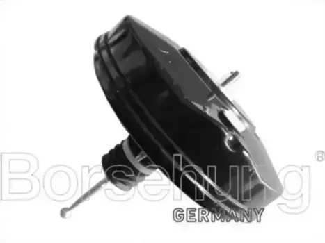 усилитель тормозной системы!\ VW Golf all 03-16