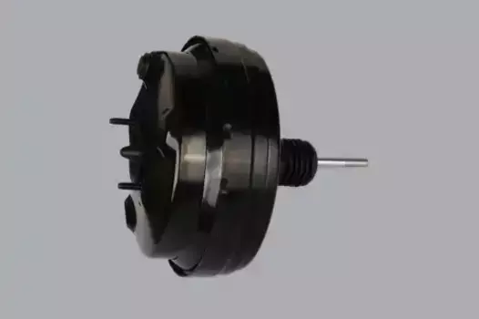 усилитель тормозов вакуумный!\ ГАЗ-3302/2217 0204702834 АВТОМАГНАТ