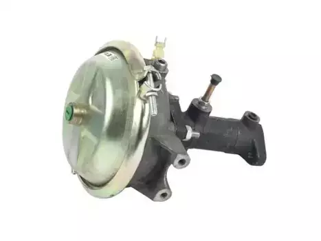 усилитель вакуумный СБ.+главный торм. цилиндр!\ ГАЗ-3307/9 с дв.ЗМЗ Е2-3 3309-3510009 GAZ