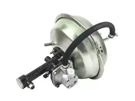 усилитель вакуумный Сб.! с клапаном, ОАО ГАЗ \ ГАЗ-3306/7/8/9 53-12-3550010 GAZ