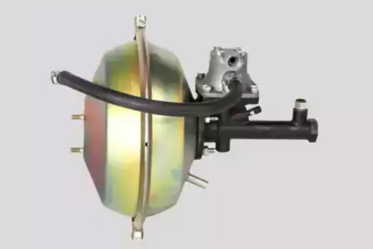 усилитель вакуумный! в сборе\ ГАЗ-3306/3307/3308/3309 53-12-3550010 АВТОМАГНАТ