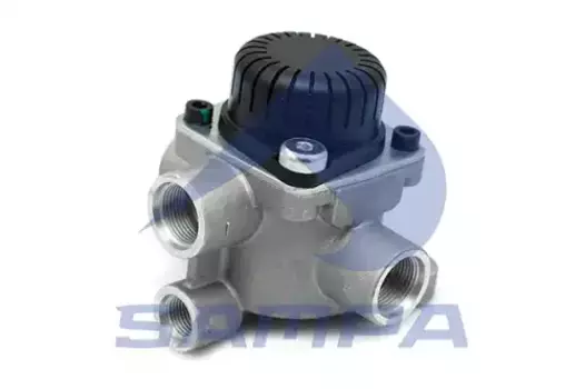 ускорительный клапан! 8.5 bar \MAN/MB ATEGO 092.336 SAMPA