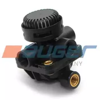 ускорительный клапан! М22x1.5 М16x1.5.соед.VOSS 10bar\MB Actros 76235 AUGER