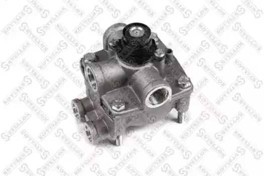ускорительный клапан !Pmax=10b,защиты от перегрузки\MAN 85-19522-SX STELLOX