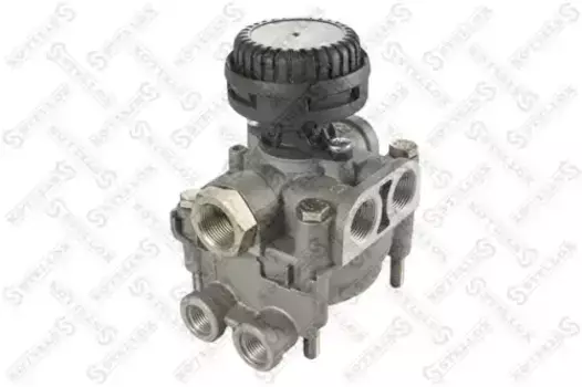 ускорительный клапан ! \RVI Premium 85-19529-SX STELLOX