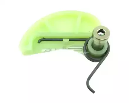 успокоитель цепи!\ Audi A3 03C109507AD VAG