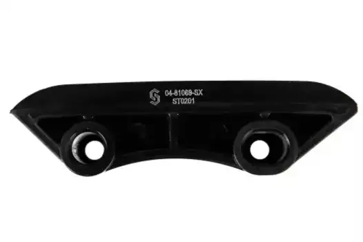 успокоитель цепи ГРМ! 1356231010\ Toyota Land Cruiser 120 4.0i 1GR-FE 03> 04-81069-SX STELLOX