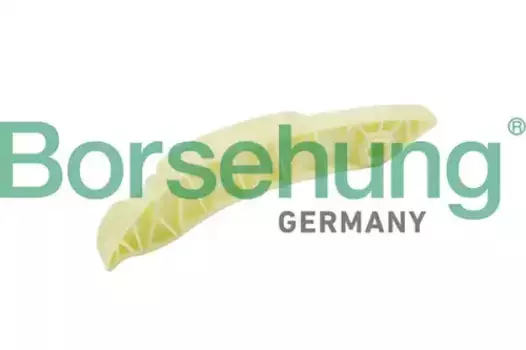 успокоитель цепи ГРМ!\ Citroen C4 1.6THP 08>, Peugeot 207/308 1.6 07> B1G054 BORSEHUNG