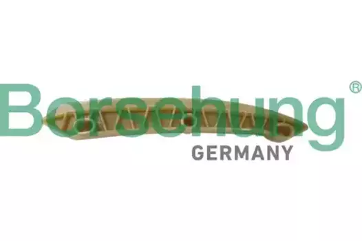 успокоитель цепи ГРМ левый!\ MB W204/W203/W211 1.8K 02> B1G042 BORSEHUNG