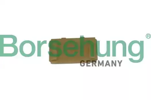 успокоитель цепи ГРМ!\ MB W204/W203/W211 02> B1G043 BORSEHUNG