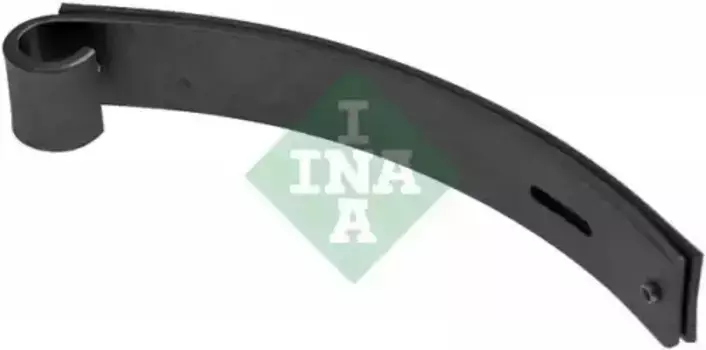 успокоитель цепи ГРМ!\ Nissan Almera/Pathfinder III/Primera 98> 555 0024 10 INA