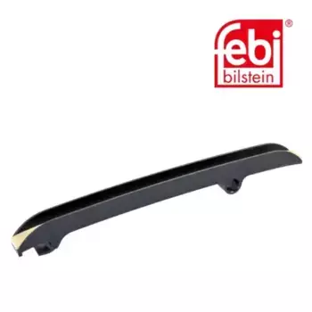 успокоитель цепи ГРМ! планка \ Audi A1/A3 1.2 10-15,VW Golf 6/Caddy 3 1.2 09> дв.CBZA/CBZB 36631 FEBI