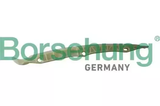 успокоитель цепи ГРМ! планка\ Audi A1-A8 11>, VW Scirocco 2.0TSI 2013/07