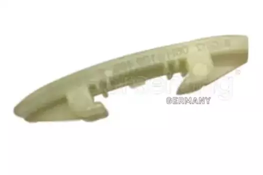 успокоитель цепи ГРМ!планка\Audi A3/A4/TT,VW Golf/Passat/CC дв.BYT/CJEB/BZB/CCZA/CCZB 07>