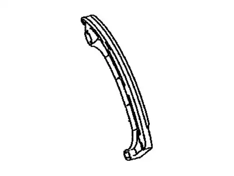 успокоитель цепи ГРМ!\ Toyota Land Cruiser/Sequoia/Tundra, Lexus LX 3UR-FE 13559-38010 TOYOTA / LEXUS