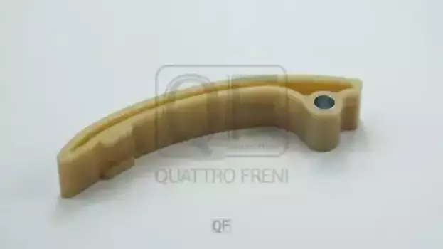 успокоитель цепи ГРМ!\ VW Bora/Golf/Passat 2.3/2.8 VR5/VR6 AGZ/AAA 91> QF83A00117 QUATTRO FRENI